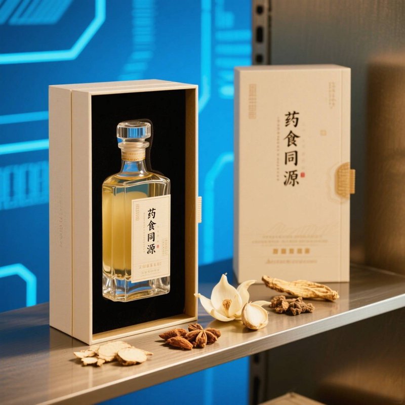 古得宁酒:历史之美与现代品味