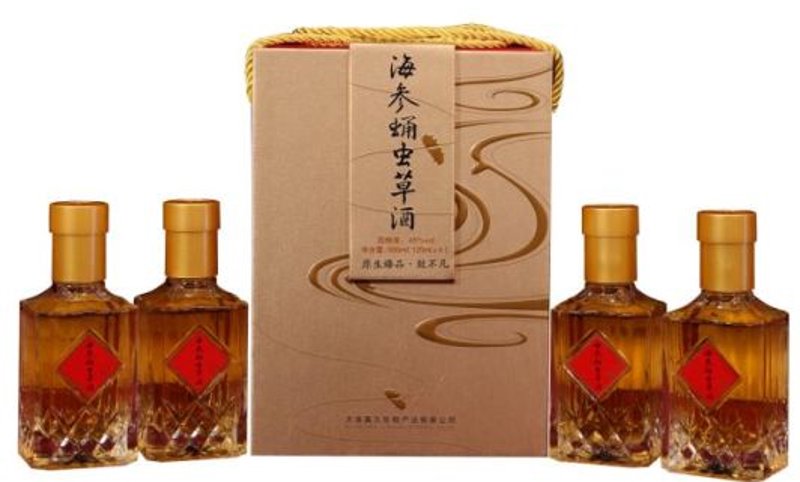探索肽度酒:引领健康时代的饮品新潮流