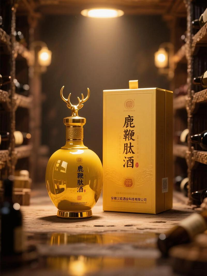 肽酒