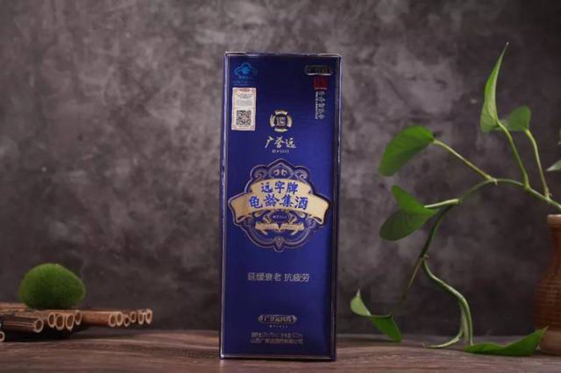 肽酒——引领健康生活新潮流